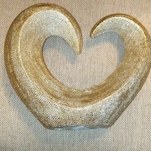 Home decor Heart Shape